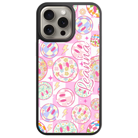 Groovy Mood Custom Case