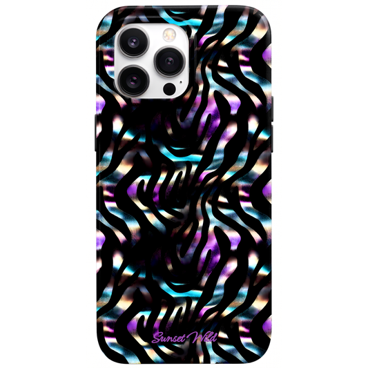 Midnight Mirage MagSafe Phone Case