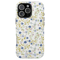 Morning Blue MagSafe Phone Case