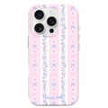 Spring Lace MagSafe Phone Case