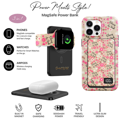 Classy as Fuck Power Bank