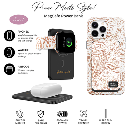 Boho Sands Power Bank