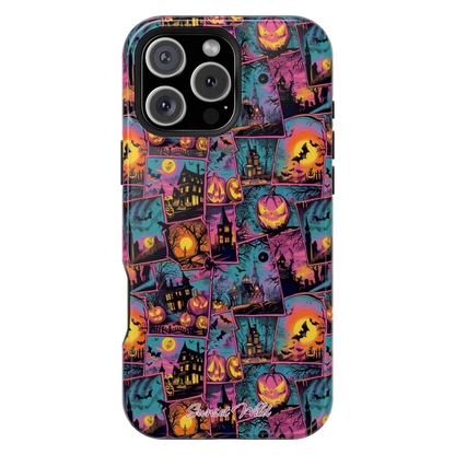 Midnight Manor MagSafe Case