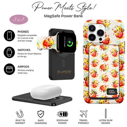 Honey Love Power Bank