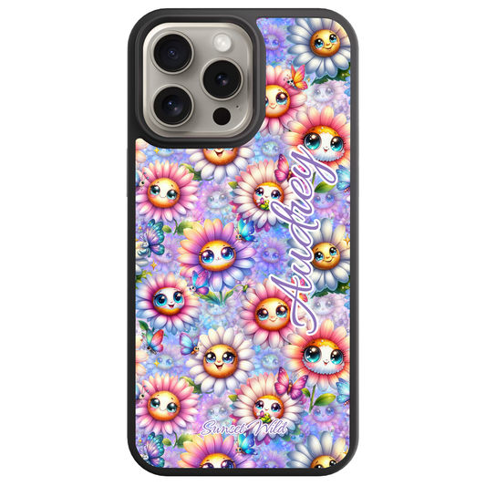 Bloom Babes Custom Case