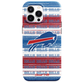 Bills Stripes MagSafe Phone Case