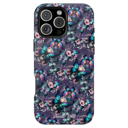 Ashes to Wings MagSafe Case