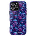 Romantic Ruins MagSafe Phone Case