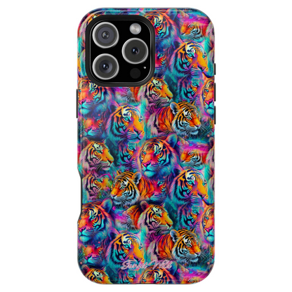 Striped & Savage MagSafe Case