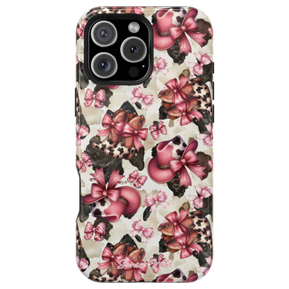 Blush & Boots MagSafe Case