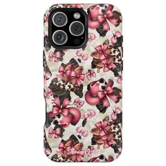 Blush & Boots MagSafe Case