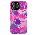 Paint Pop MagSafe Phone Case