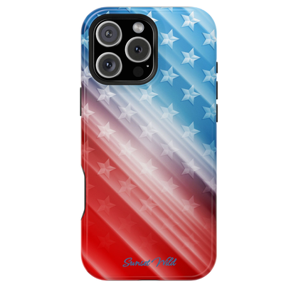 Stars & Glory Phone Case