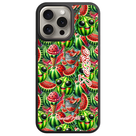 Slice of Summer Custom Case