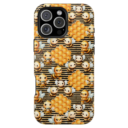 Sugar Hive MagSafe Case