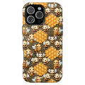 Sugar Hive MagSafe Phone Case