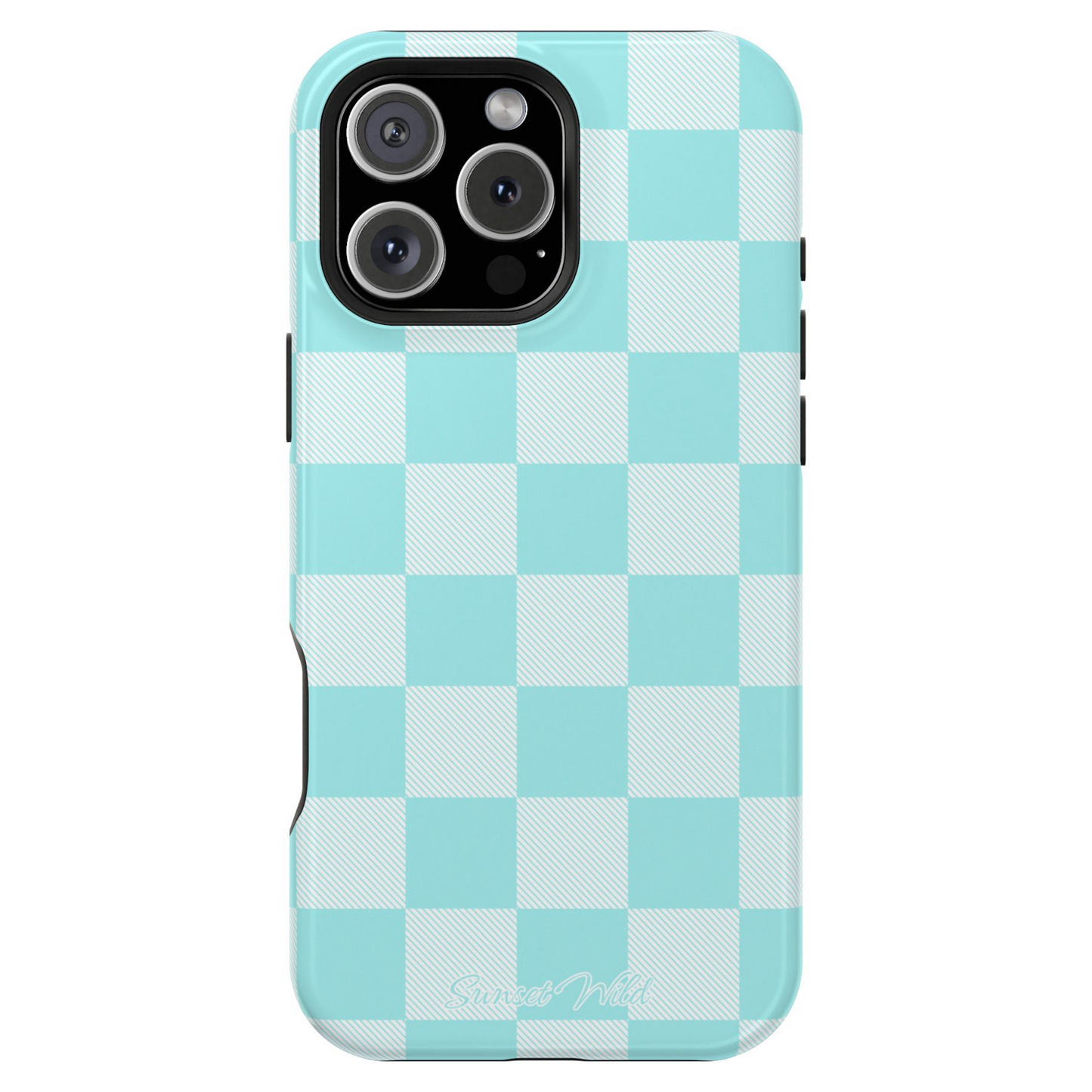 Mint Envy Phone Case