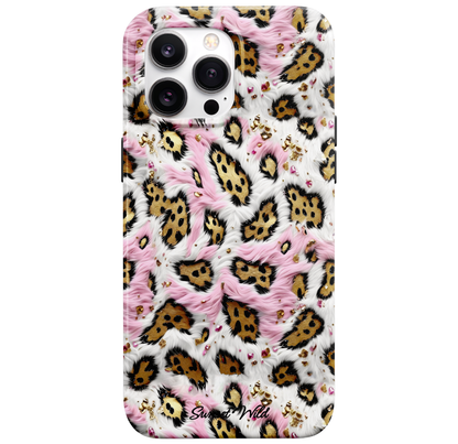 Glam Gal MagSafe Phone Case