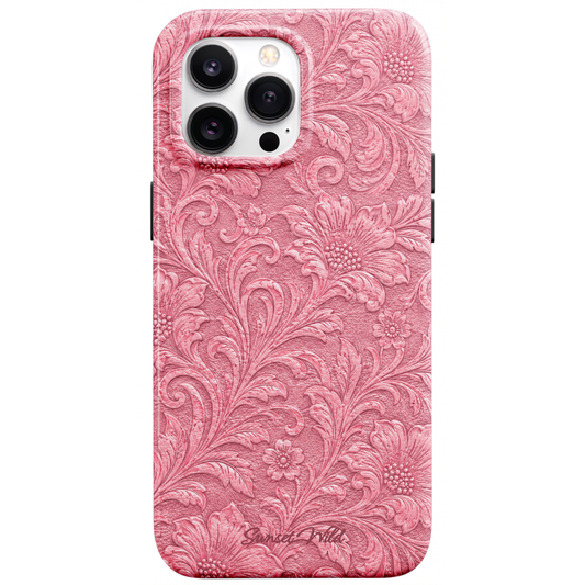 Rose & Rawhide MagSafe Phone Case