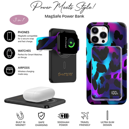 Velvet Vixen Power Bank