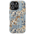 Howdy Cowboy MagSafe Phone Case