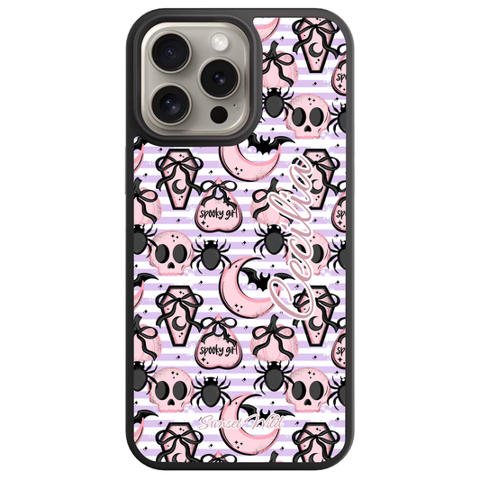 Sweet But Sinister Custom Case
