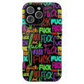 Fuck MagSafe Phone Case