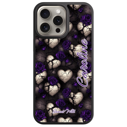 Broken Elegance Custom Case