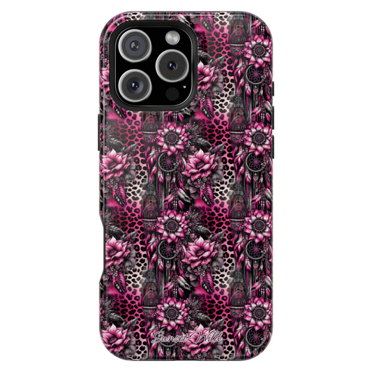 Pink Dreams MagSafe Case