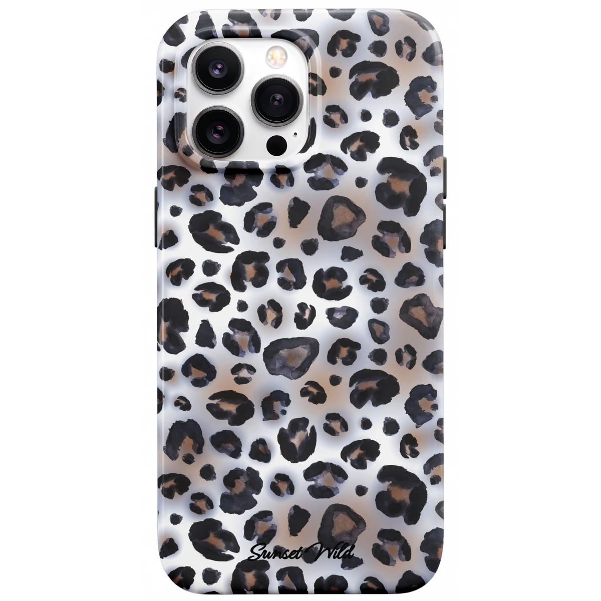 Smokey Safari MagSafe Phone Case