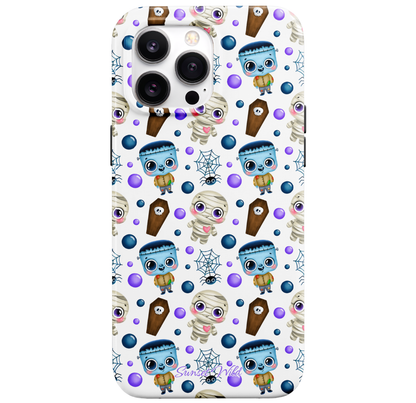 Cutie Crypt MagSafe Phone Case