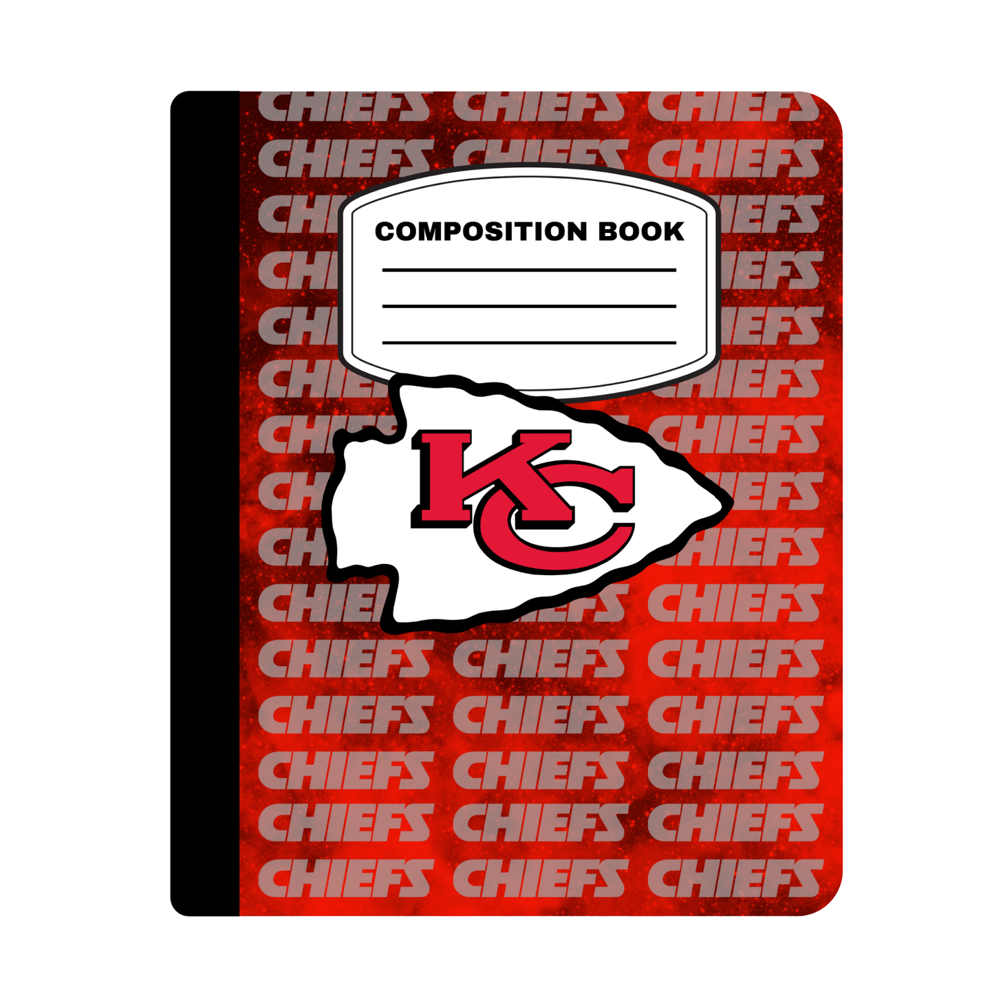 KC Custom Notebook