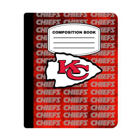 KC Custom Notebook