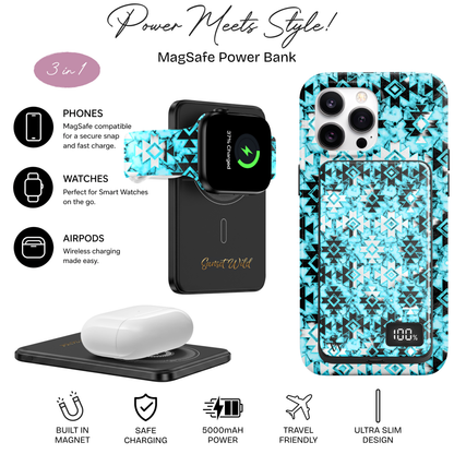 Stone & Sky Power Bank