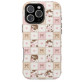 Hearts & Hide MagSafe Phone Case