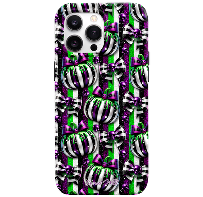 Sinister Sparkle MagSafe Phone Case