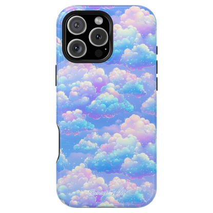 Cotton Cosmos MagSafe Case