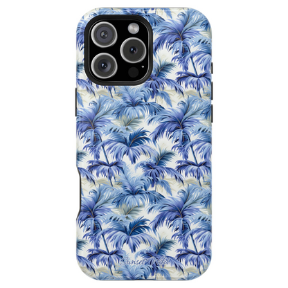 Tropic Chill MagSafe Case