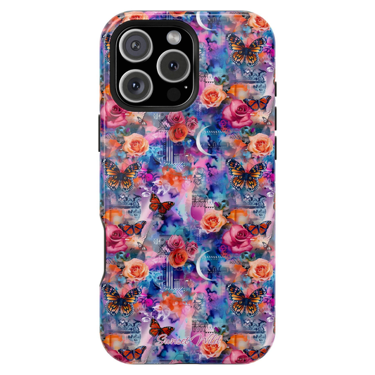 Beautiful Chaos MagSafe Case