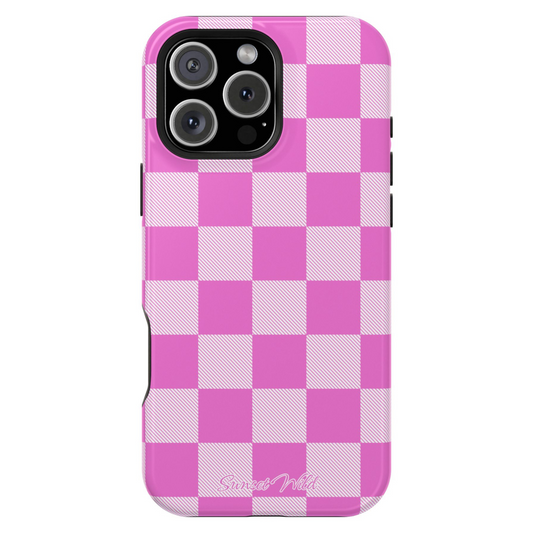 Pink Envy Phone Case
