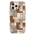 Saddle Stitch MagSafe Phone Case