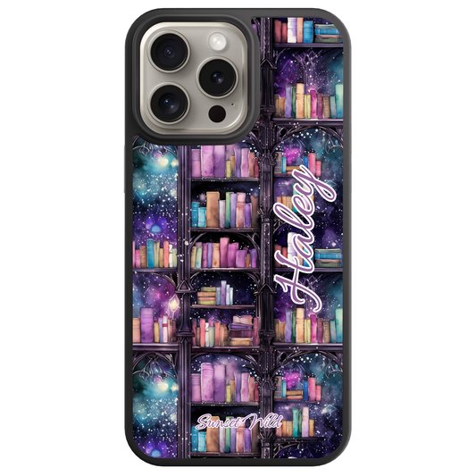 Starlit Stories Custom Case