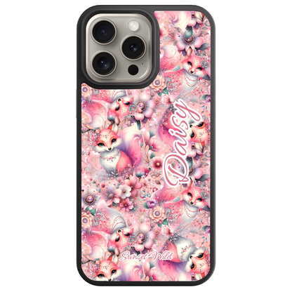 Miss Foxy Custom Case