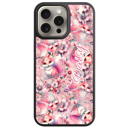 Miss Foxy Custom Case