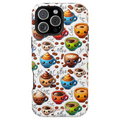 Latté Love MagSafe Phone Case