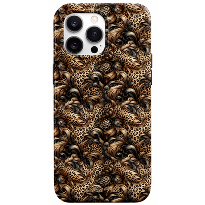 Leopard Fever MagSafe Phone Case