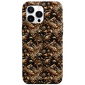 Leopard Fever MagSafe Phone Case