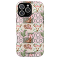 Blush Ranch MagSafe Phone Case