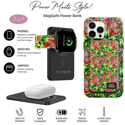 Slice of Summer Power Bank