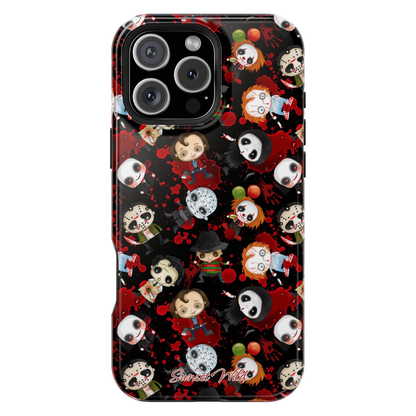 Terror Tots MagSafe Case